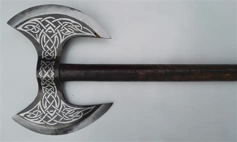 machado viking